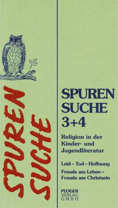 Cover-Bild Spurensuche. Paket 1-7. Religion in der Kinder- und Jugendliteratur