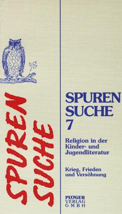 Cover-Bild Spurensuche. Paket 1-7. Religion in der Kinder- und Jugendliteratur