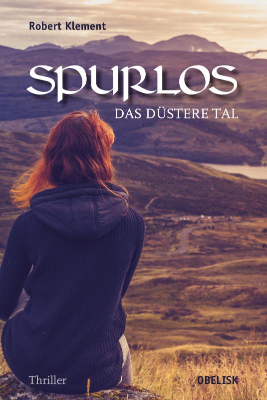 Cover-Bild Spurlos