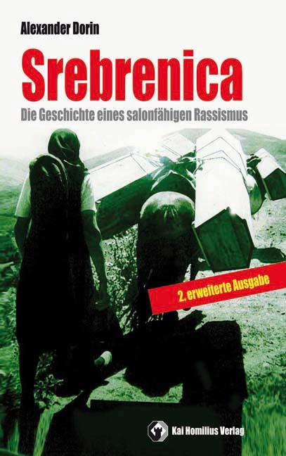 Cover-Bild Srebrenica