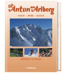 Cover-Bild St. Anton am Arlberg