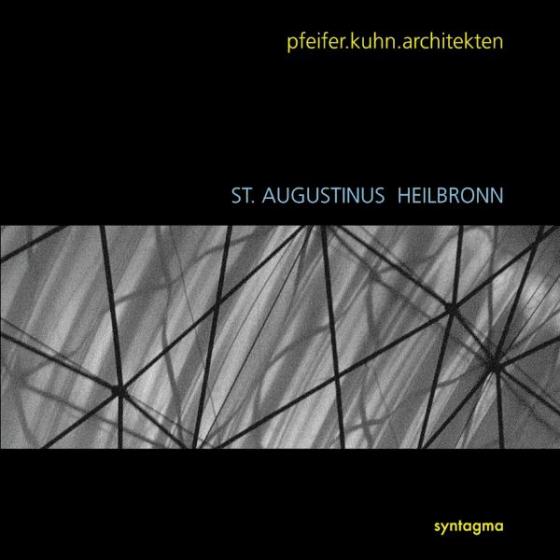 Cover-Bild St. Augustinus Heilbronn