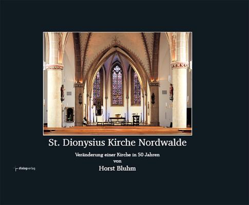 Cover-Bild St. Dionysius Kirche Nordwalde