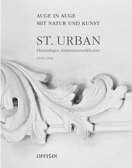 Cover-Bild St. Urban