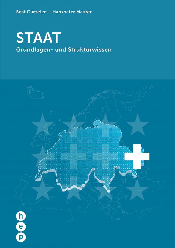 Cover-Bild Staat (Neuauflage)