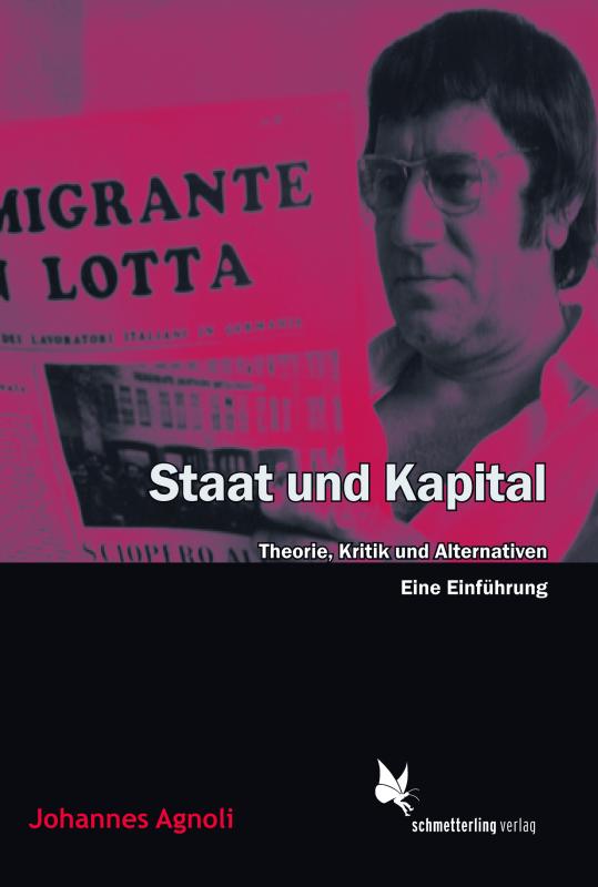 Cover-Bild Staat und Kapital