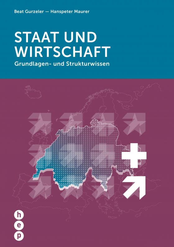 Cover-Bild Staat und Wirtschaft