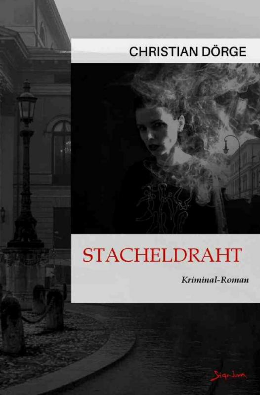 Cover-Bild Stacheldraht