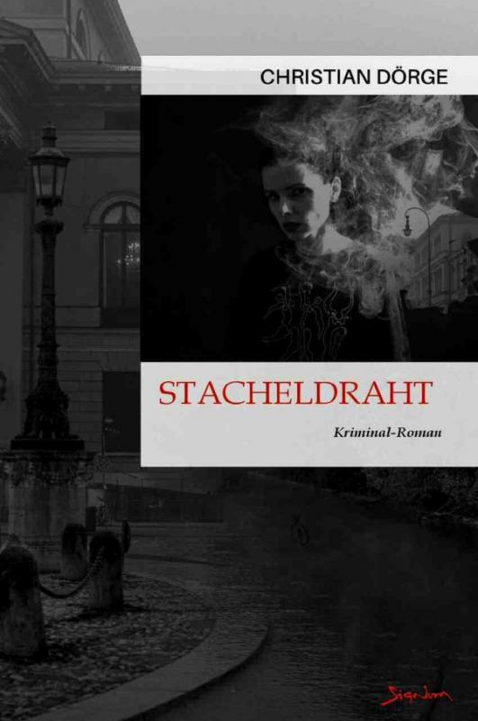 Cover-Bild Stacheldraht