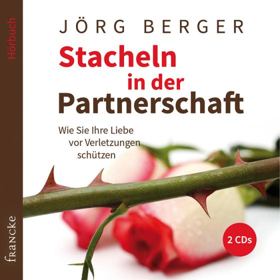 Cover-Bild Stacheln in der Partnerschaft