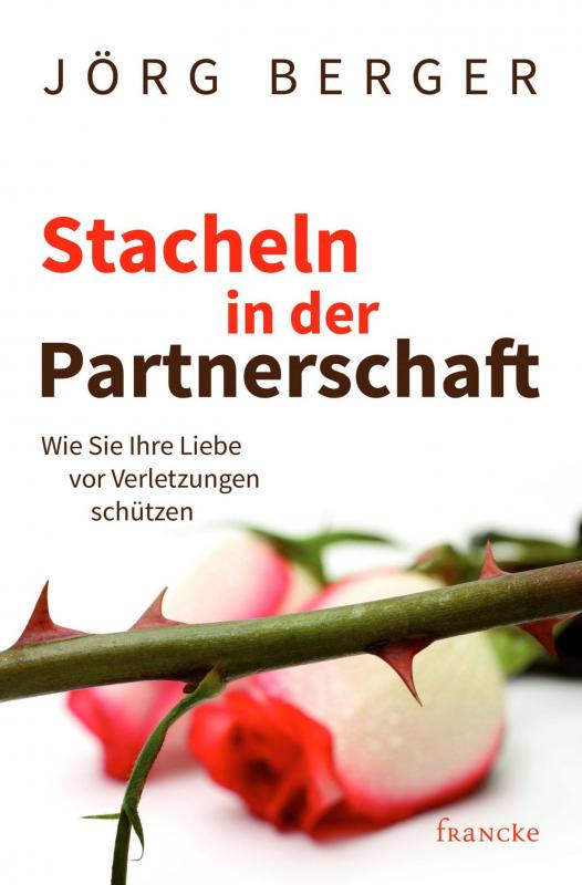 Cover-Bild Stacheln in der Partnerschaft