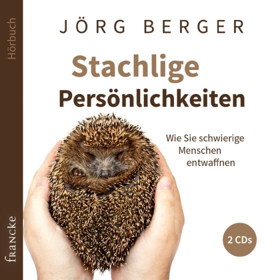 Cover-Bild Stachlige Persönlichkeiten