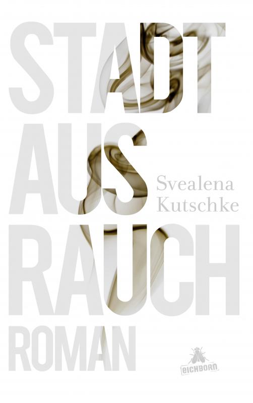 Cover-Bild Stadt aus Rauch