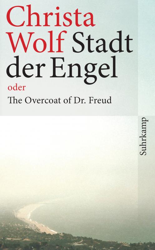 Cover-Bild Stadt der Engel