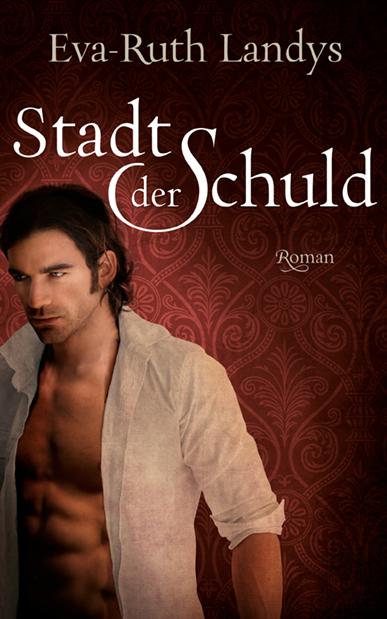 Cover-Bild Stadt der Schuld