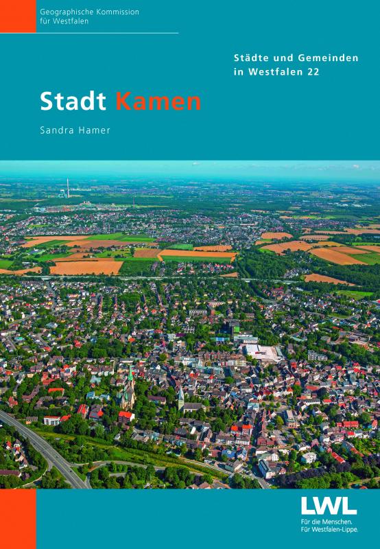 Cover-Bild Stadt Kamen