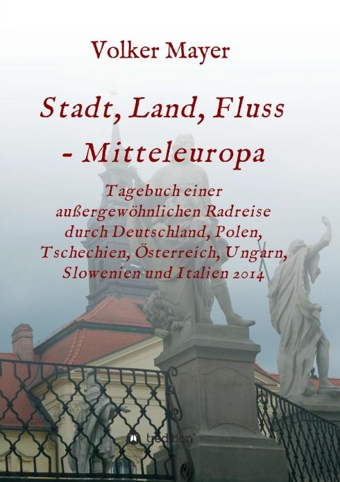 Cover-Bild Stadt, Land, Fluss - Mitteleuropa