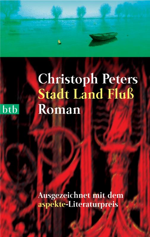 Cover-Bild Stadt Land Fluß