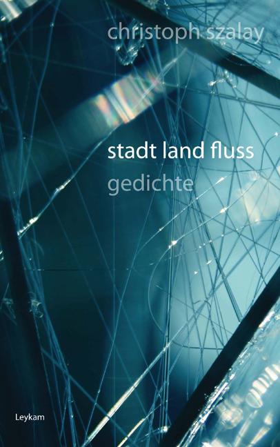 Cover-Bild stadt land fluss