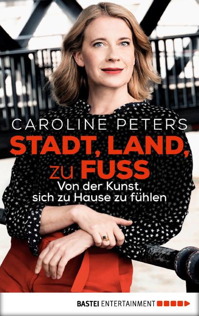 Cover-Bild Stadt, Land, zu Fuss