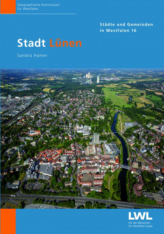 Cover-Bild Stadt Lünen