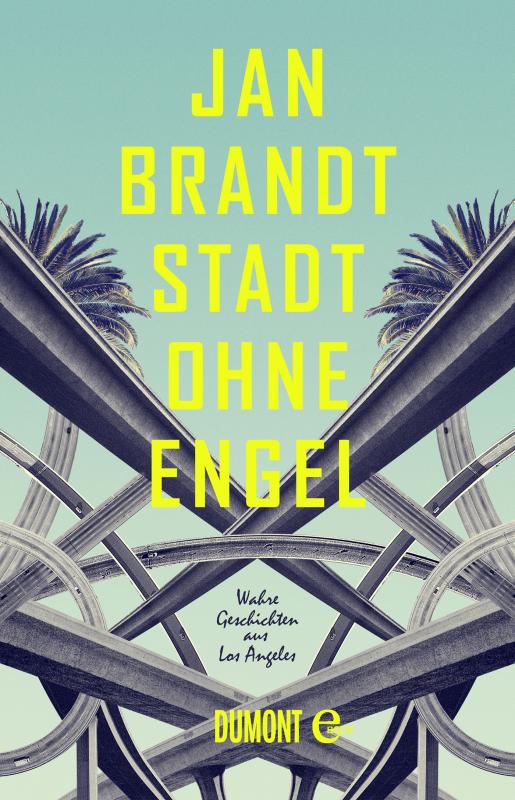 Cover-Bild Stadt ohne Engel