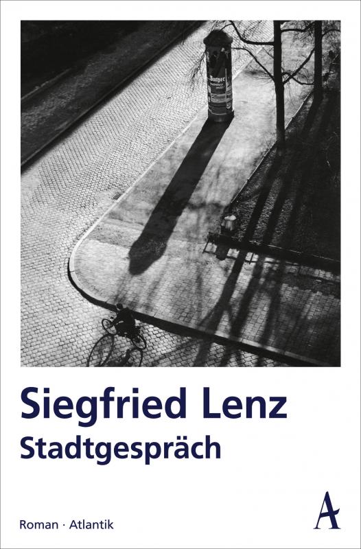 Cover-Bild Stadtgespräch