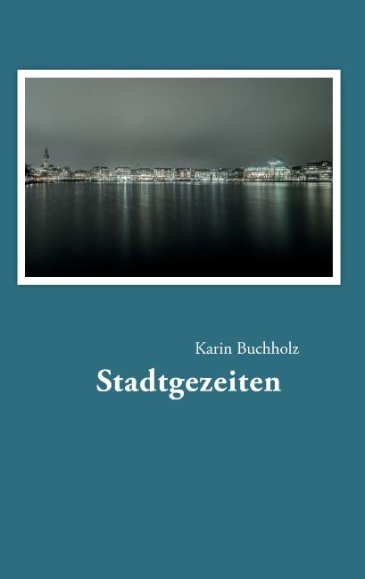 Cover-Bild Stadtgezeiten