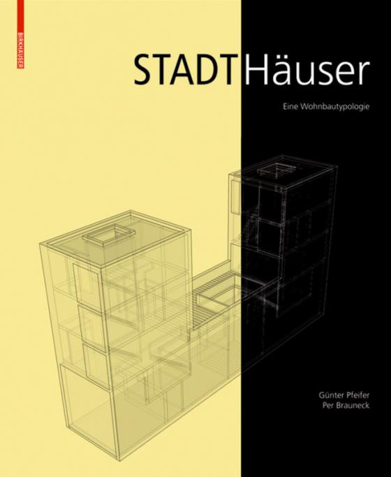 Cover-Bild Stadthäuser