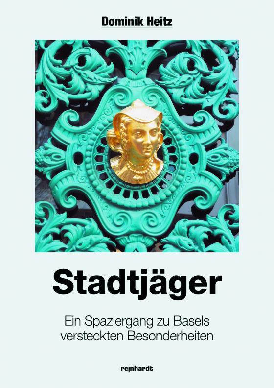 Cover-Bild Stadtjäger