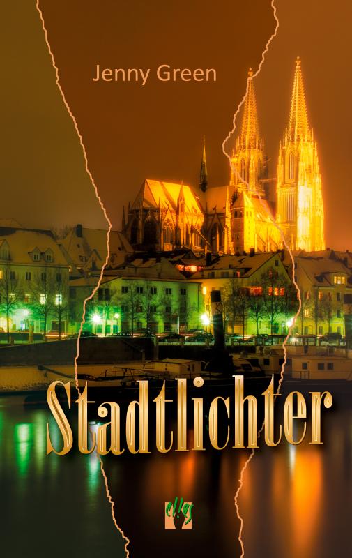 Cover-Bild Stadtlichter