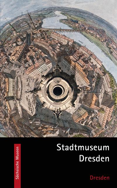 Cover-Bild Stadtmuseum Dresden