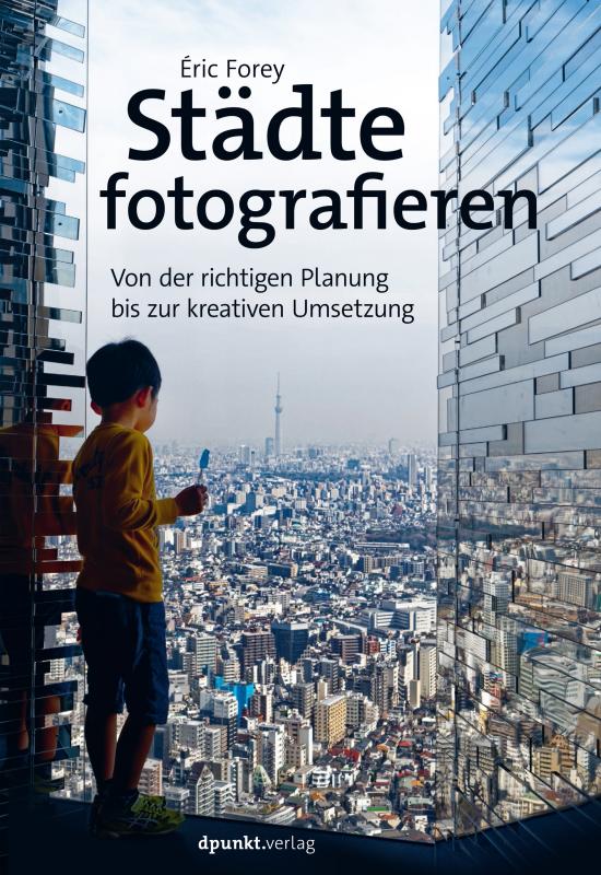 Cover-Bild Städte fotografieren