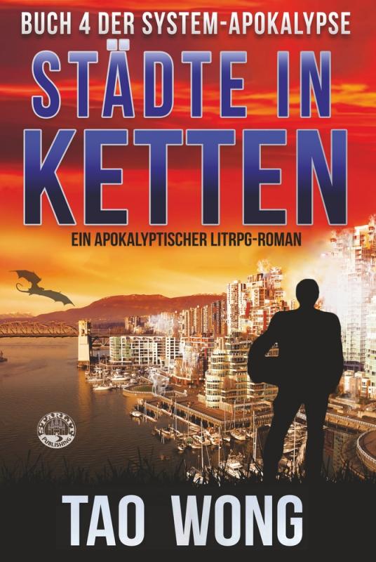 Cover-Bild Städte in Ketten