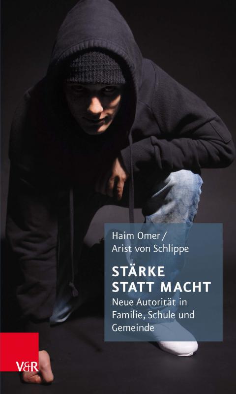 Cover-Bild Stärke statt Macht