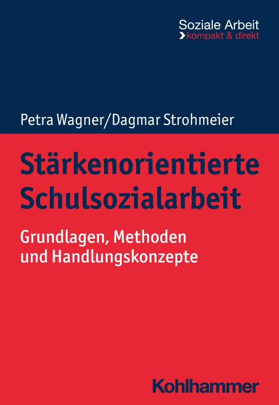 Cover-Bild Stärkenorientierte Schulsozialarbeit