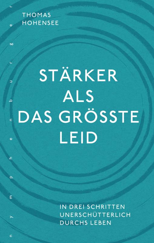 Cover-Bild Stärker als das größte Leid