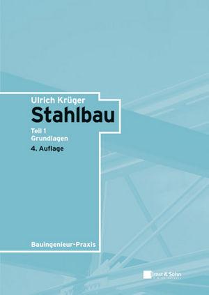 Cover-Bild Stahlbau