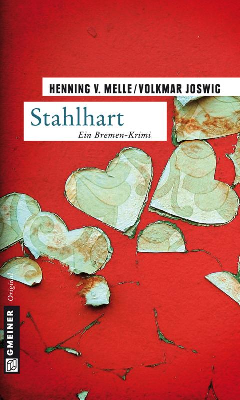 Cover-Bild Stahlhart