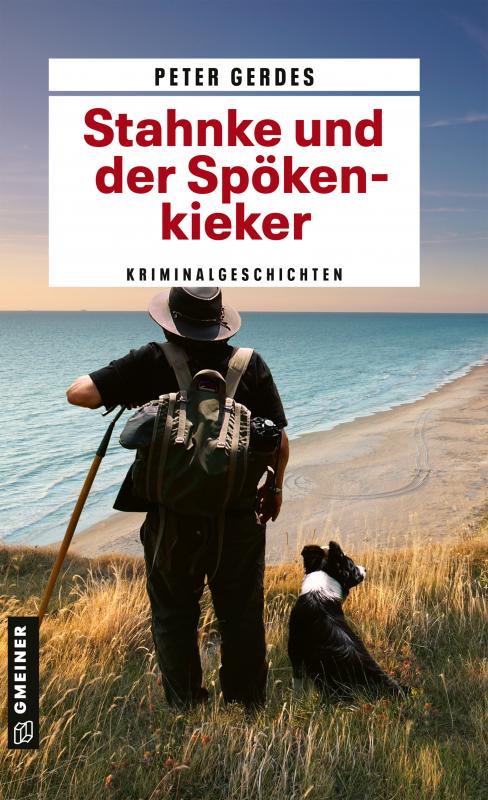 Cover-Bild Stahnke und der Spökenkieker