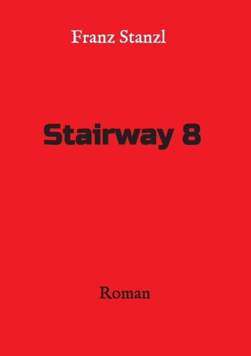 Cover-Bild Stairway 8