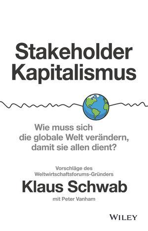 Cover-Bild Stakeholder-Kapitalismus