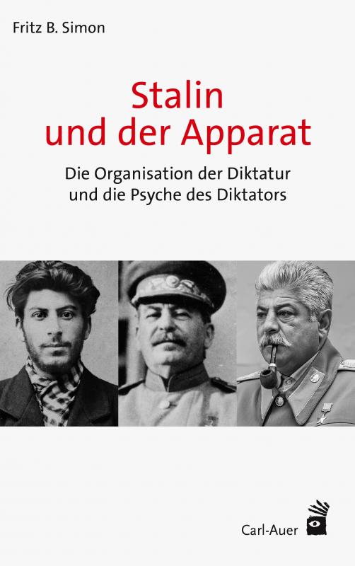 Cover-Bild Stalin und der Apparat