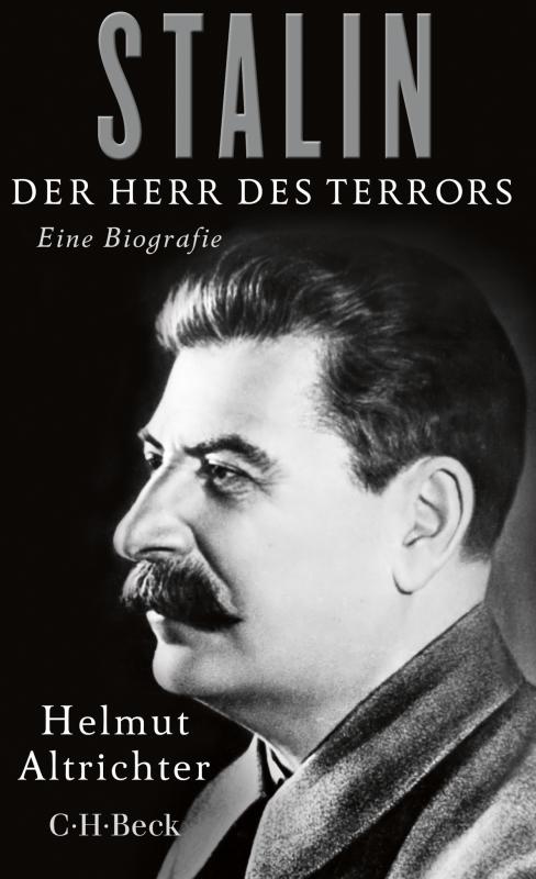 Cover-Bild Stalin