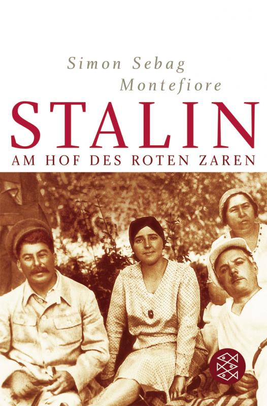 Cover-Bild Stalin