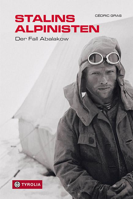 Cover-Bild Stalins Alpinisten