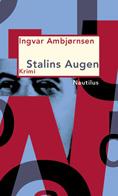 Cover-Bild Stalins Augen