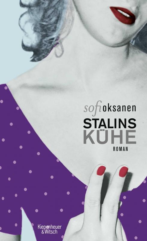 Cover-Bild Stalins Kühe