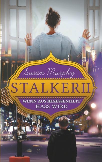 Cover-Bild Stalker II