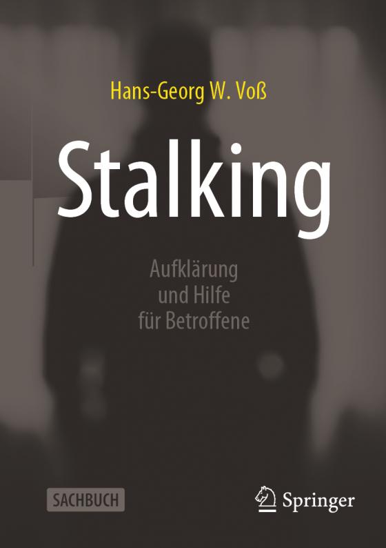 Cover-Bild Stalking